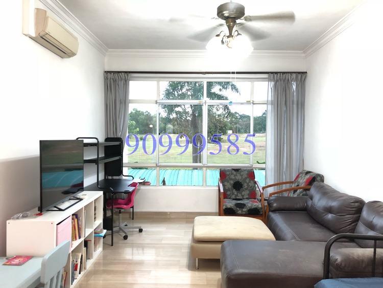 Woodgrove Condominium (D25), Condominium #167181112